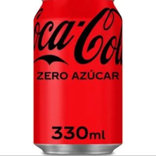 Coca Cola Zero