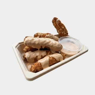 Chicken Fingers