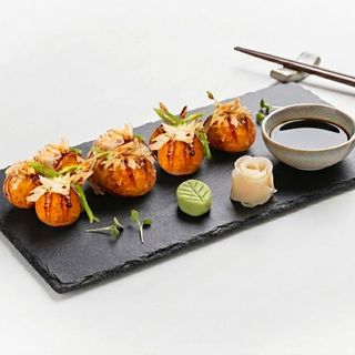 Takoyakis Balls (5 Uds)