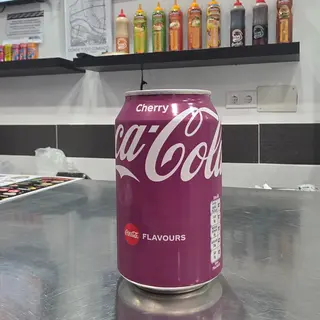 Cocacola Cherry