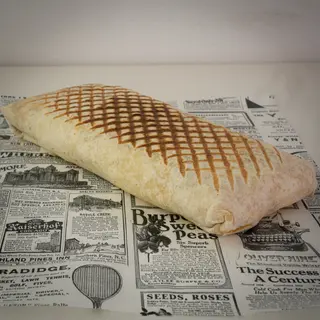 Taco délice 3 carnes