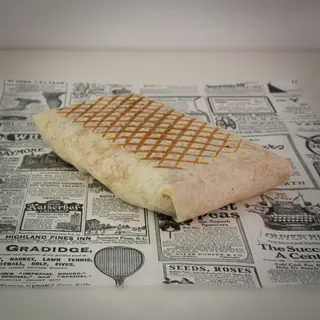 Taco délice 2 carnes