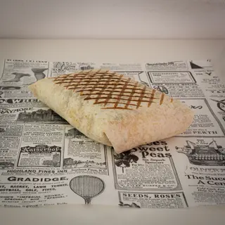 Taco délice 1 carne