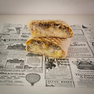 Taco kentucky