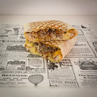 Taco la capital