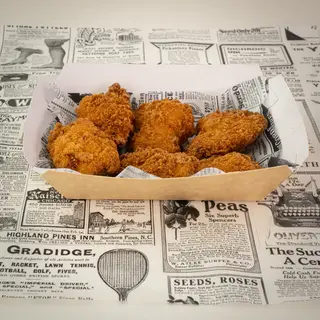 Nuggets (6 uds.)