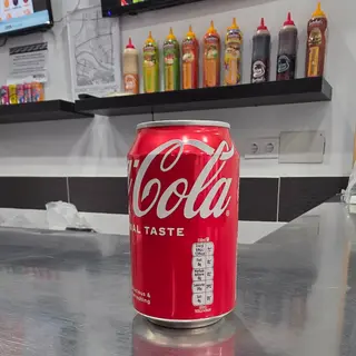 Coca cola