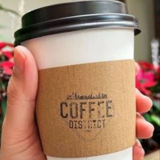 Café con leche pequeño