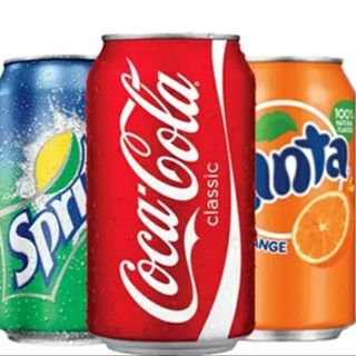 Refrescos