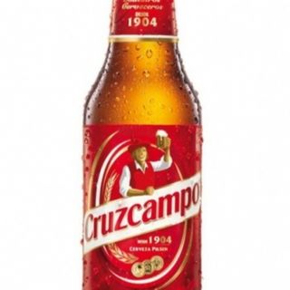 Cerveza