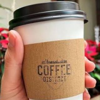 Café para llevar