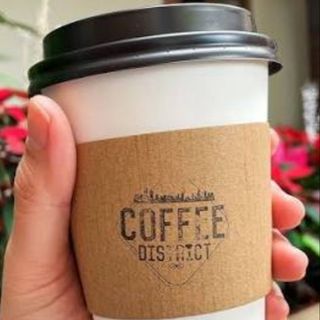 Café para llevar