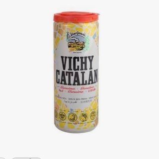 Agua con gas Vichy Catalán 330ml