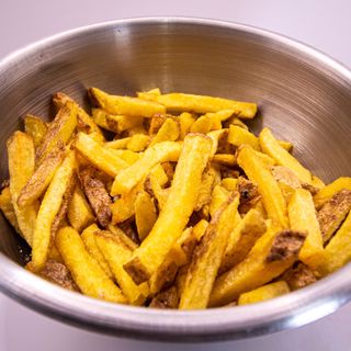Patatas fritas