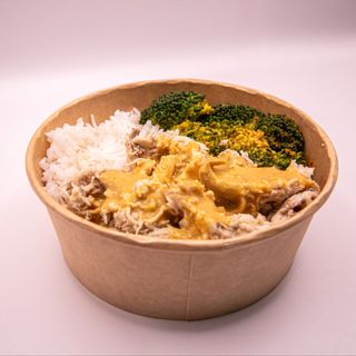 Bowl corral