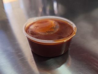 Salsa mexicana
