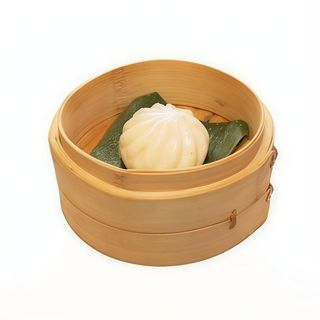 Bao de carne (4 pzs.)