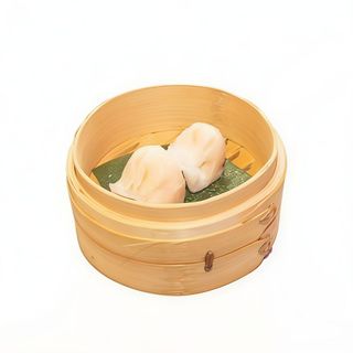 Shaome de gamba (4 pzs.)