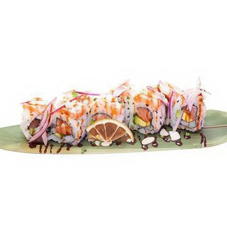 Uramaki arcade (4 pzs.)