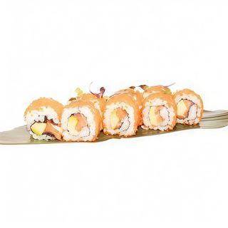 Masako roll (4 pzs.)