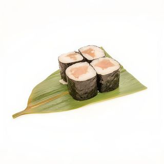 Maki de atún (4 pzs.)