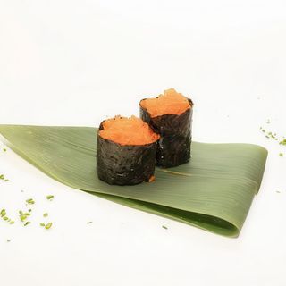 Gunkan masako (2 pzs.)