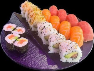 Combo mix 2 (20 pzs.)