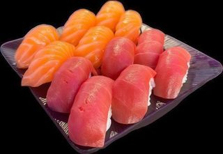 Combo barca (12 pzs.)