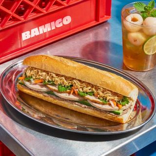 Banh Mi BAMIGO