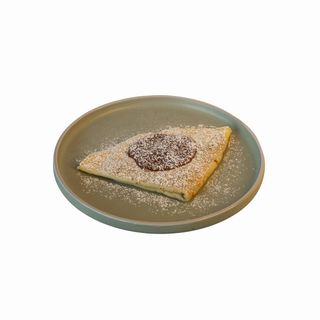 Crepe Dulce de Leche