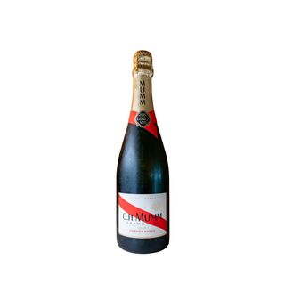 Champagne Mumm Grand Cordon Rouge