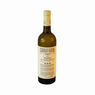 Vino blanco Terras Gauda