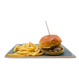 Veggi Burger
