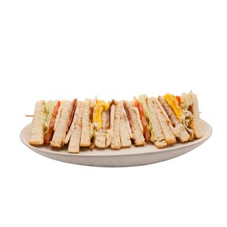 Club Sándwich