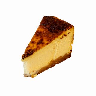 Cheesecake Charlotte