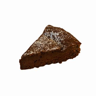 Tarta De Chocolate