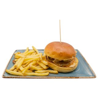Bullburger