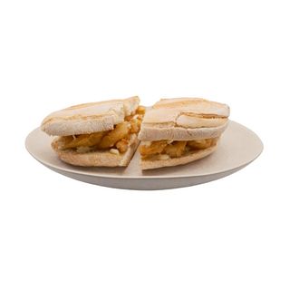 El Nuestro De Calamares