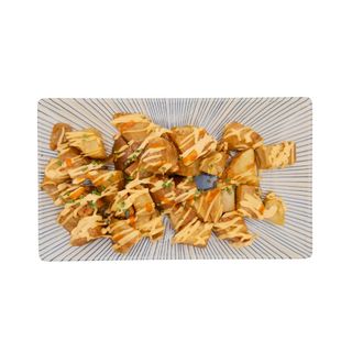 Patatas bravas