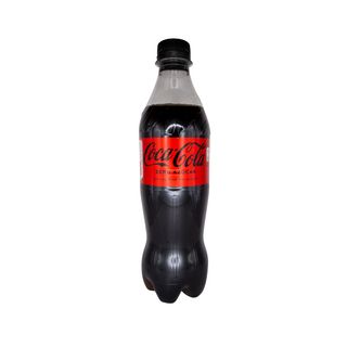 Coca Cola Zero