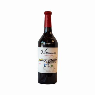 Vino tinto Vivanco Rioja