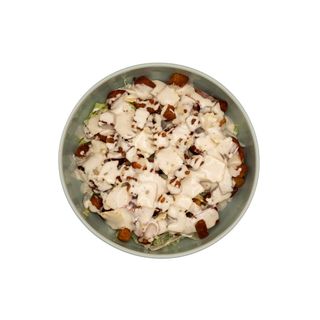 Ensalada César