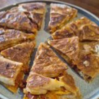 Tapa De Ensaimada Charlotte