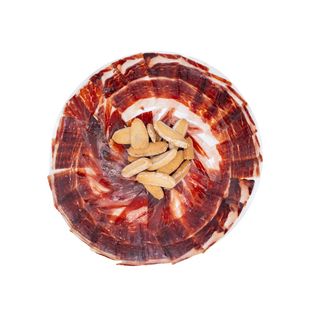 Jamón ibérico