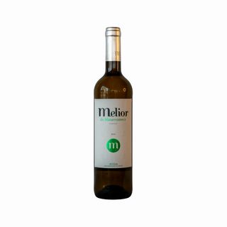 Vino blanco Melior Verdejo