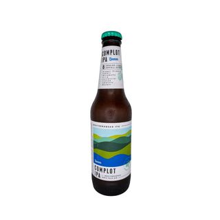 Cerveza IPA