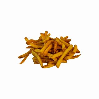 Patatas Fritas Pequeñas