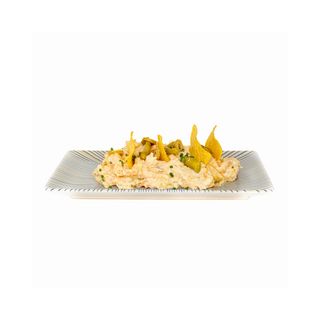 Ensaladilla rusa casera