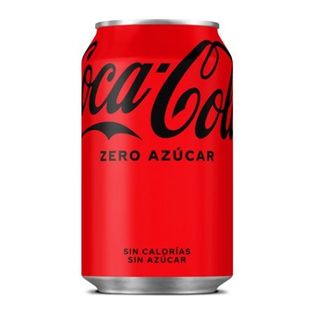 Coca Cola Zero