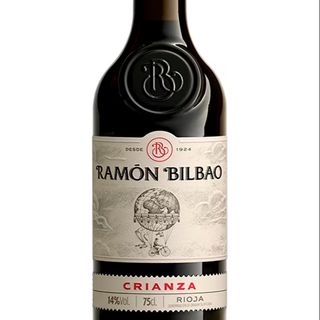 Ramon Bilbao crianza 2022